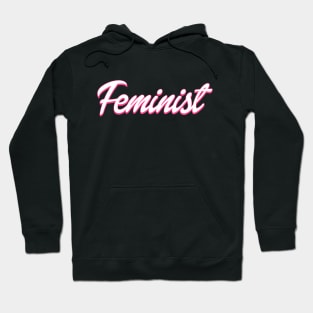 Feminist Doll Hoodie